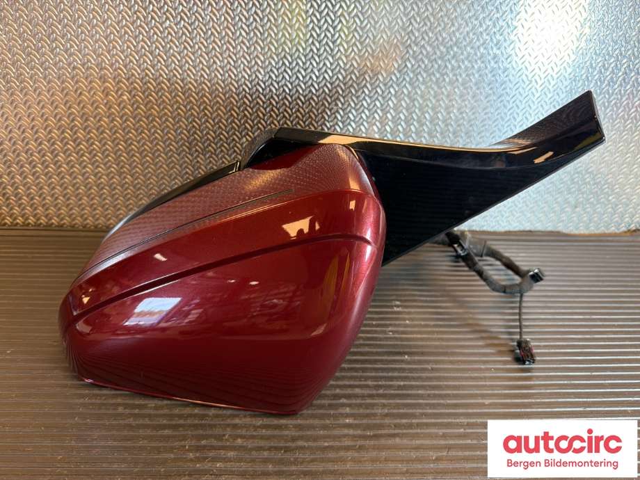 Speil venstre til BMW iX3 2021-->>  (BMW|51 16 5 A31 367|)