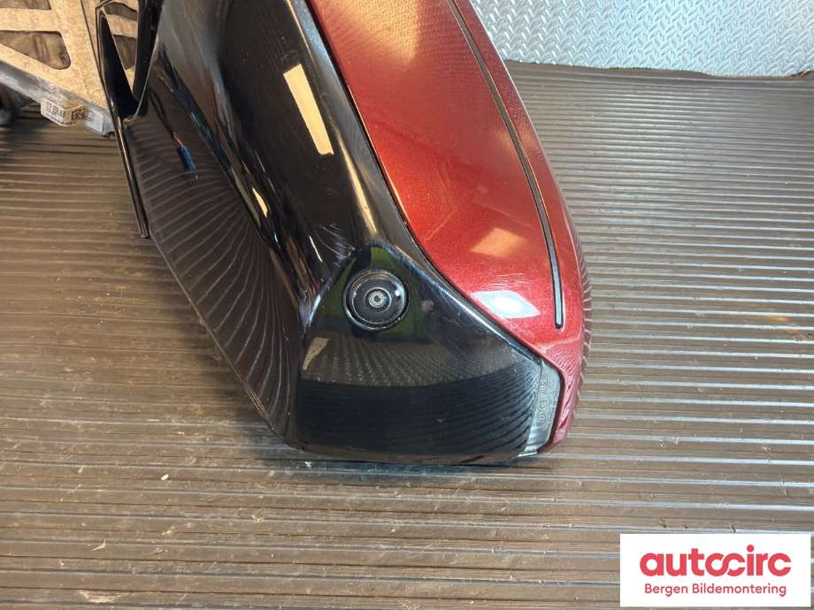 Speil venstre til BMW iX3 2021-->>  (BMW|51 16 5 A31 367|)