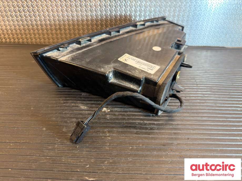 Baklykt venstre indre til Peugeot 508 2018-->> (Type II) (PEUGEOT|9813508280|)