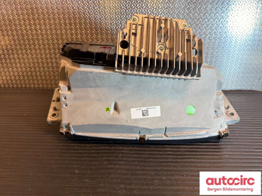 Speedometer til BMW iX3 2021-->> (BMW|62 30 5 A4B A60|)