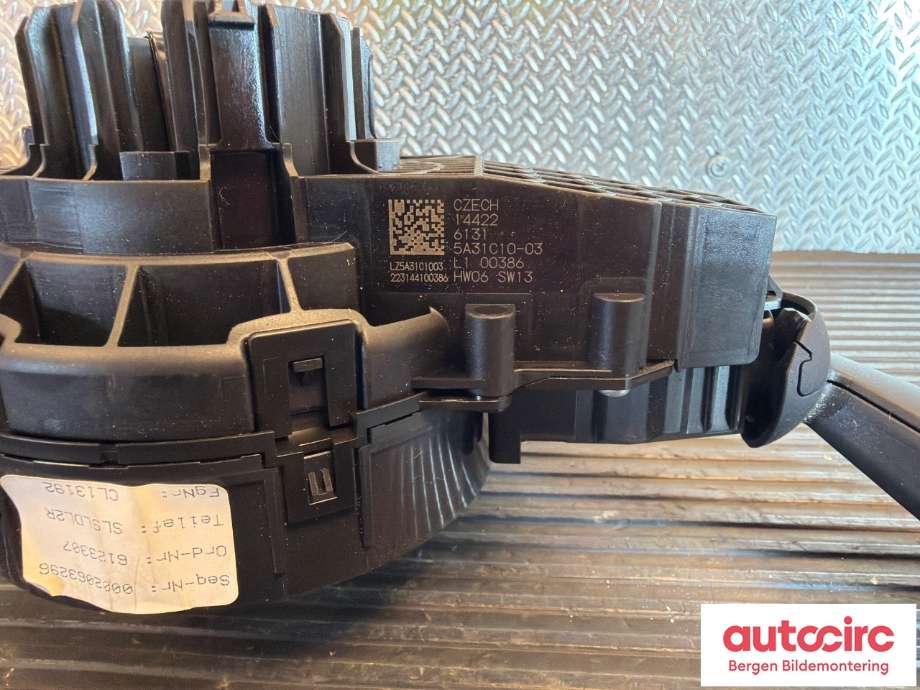 Bryter combi til BMW iX3 2021-->> (BMW|61 31 5 A56 465|)