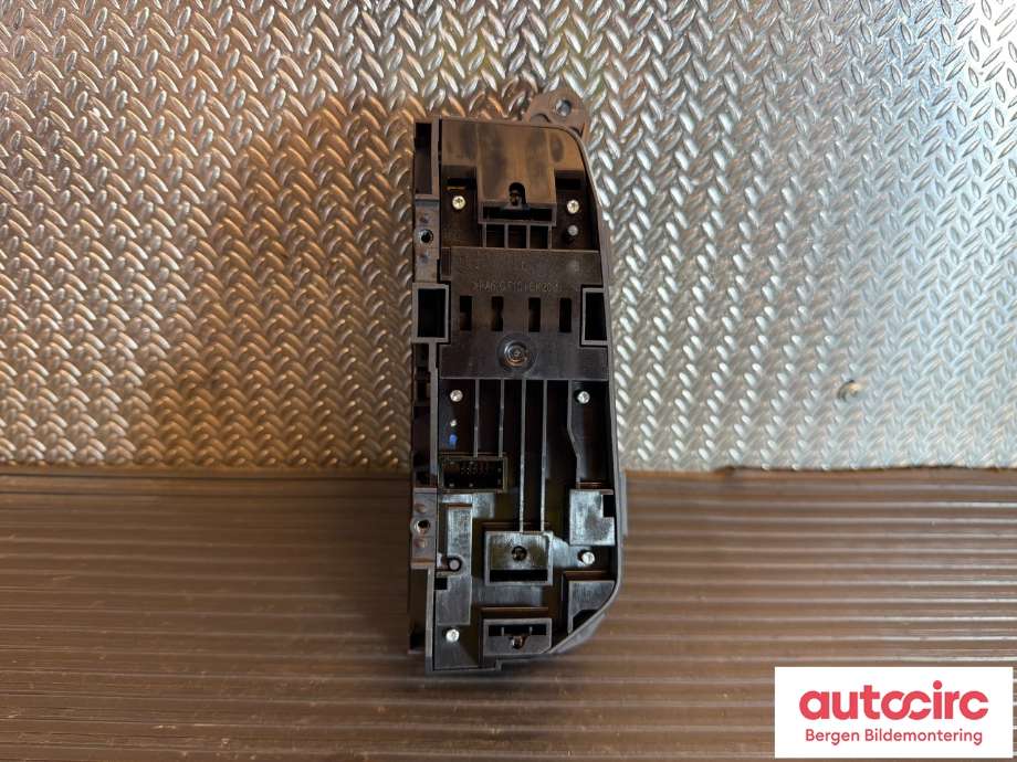 Girstang/girvelger automat til BMW iX3 2021-->>  (BMW|61 31 5 B73 038|61 31 5 B3C AE5|)