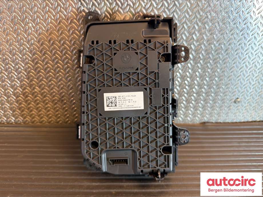 Bryter diverse til BMW iX3 2021-->>  (BMW|65 82 5 A73 B30|)