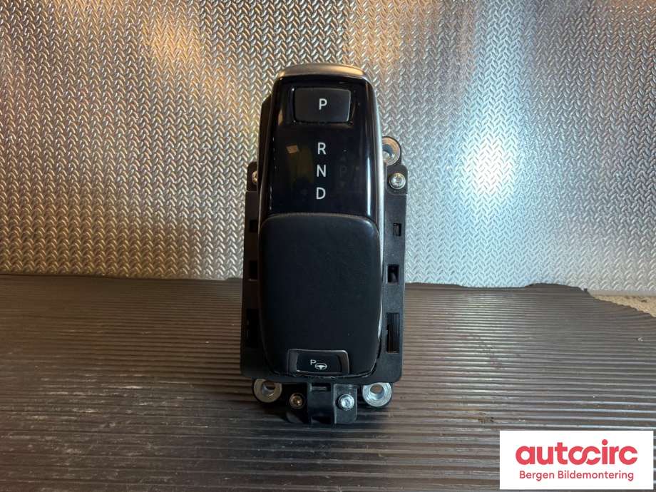 Girstang/girvelger automat til Peugeot 508 2018-->> (Type II) (PEUGEOT|1631888580|)