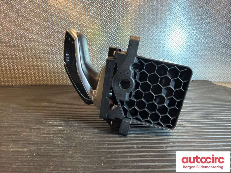 Girstang/girvelger automat til Peugeot 508 2018-->> (Type II) (PEUGEOT|1631888580|)