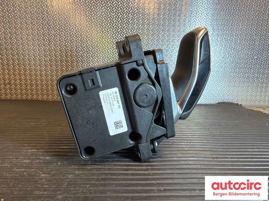 Girstang/girvelger automat til Peugeot 508 2018-->> (Type II) (PEUGEOT|1631888580|)