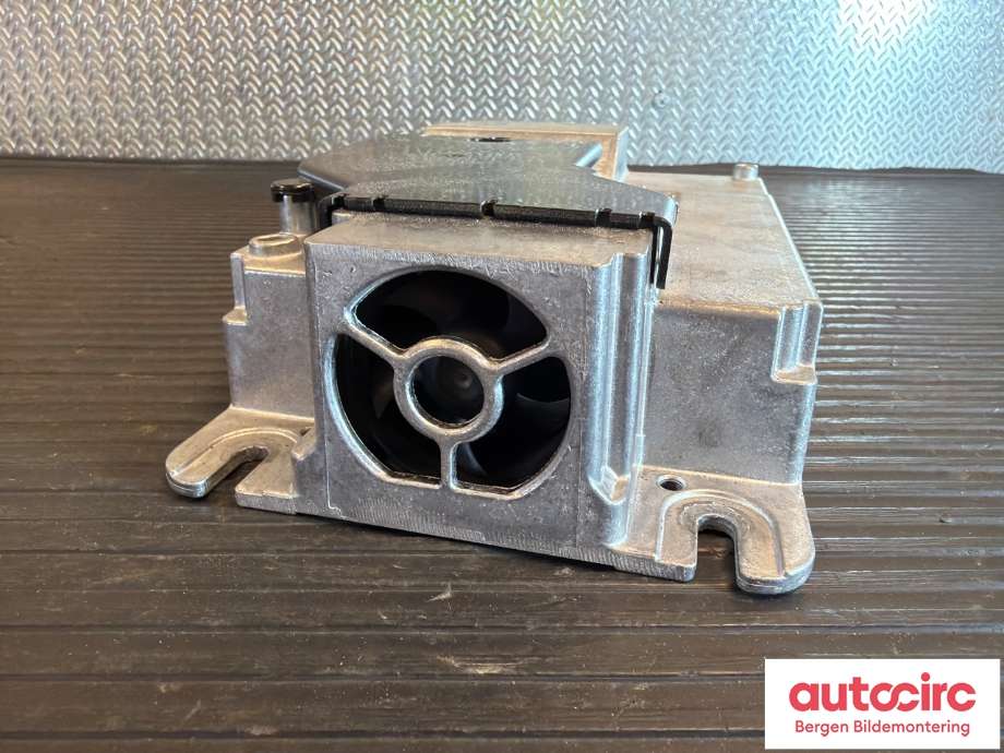 Bilstereo forsterker til BMW iX3 2021-->>  (BMW|65 12 5 B44 D33|65 12 5 A86 482|65 12 5 A9B F91)