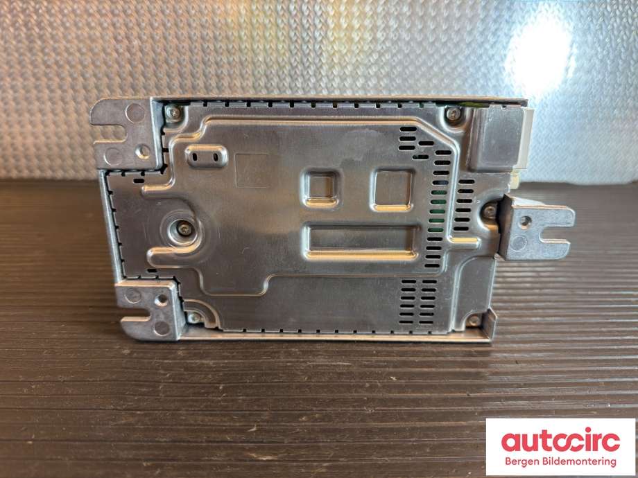 Bilstereo forsterker til BMW iX3 2021-->>  (BMW|65 12 5 B44 D33|65 12 5 A86 482|65 12 5 A9B F91)
