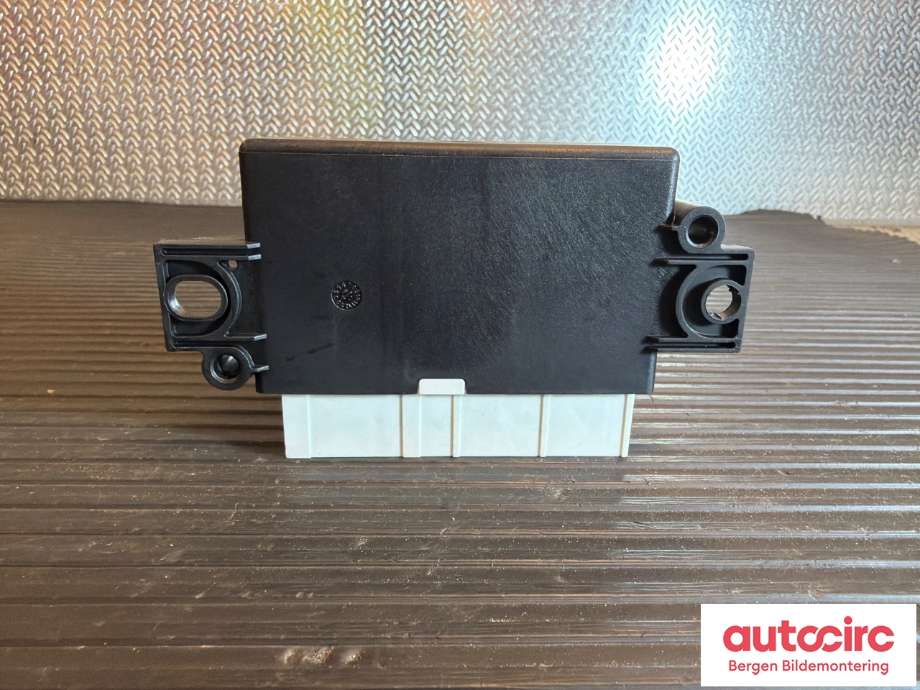 Styreenhet parkering til Peugeot 508 2018-->> (Type II) (PEUGEOT|16 405 337 80||98 360 310 80)