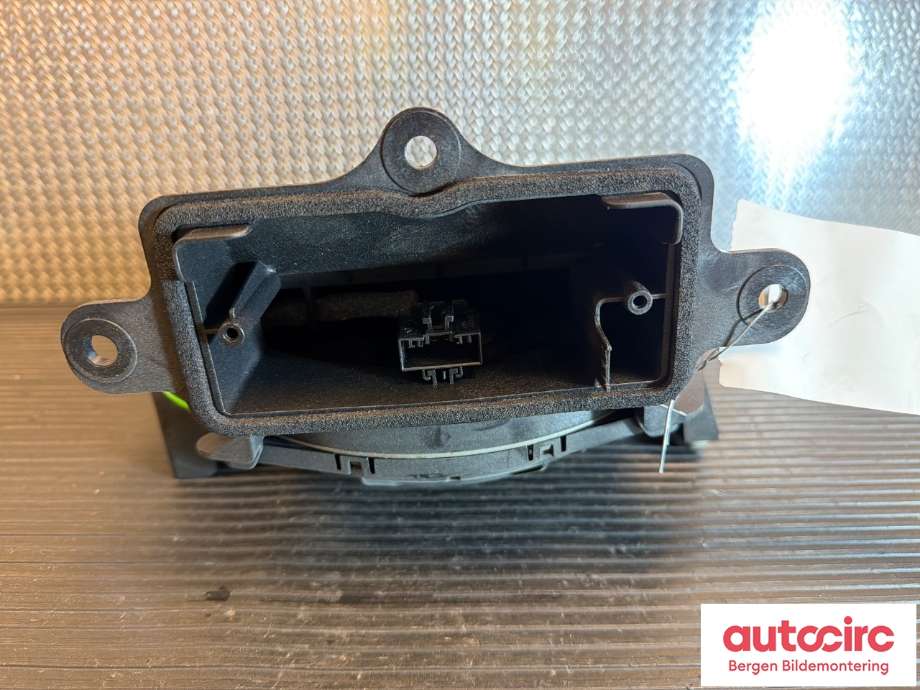 Bilstereo høyttaler til BMW iX3 2021-->> (BMW|65 13 9 442 217|)