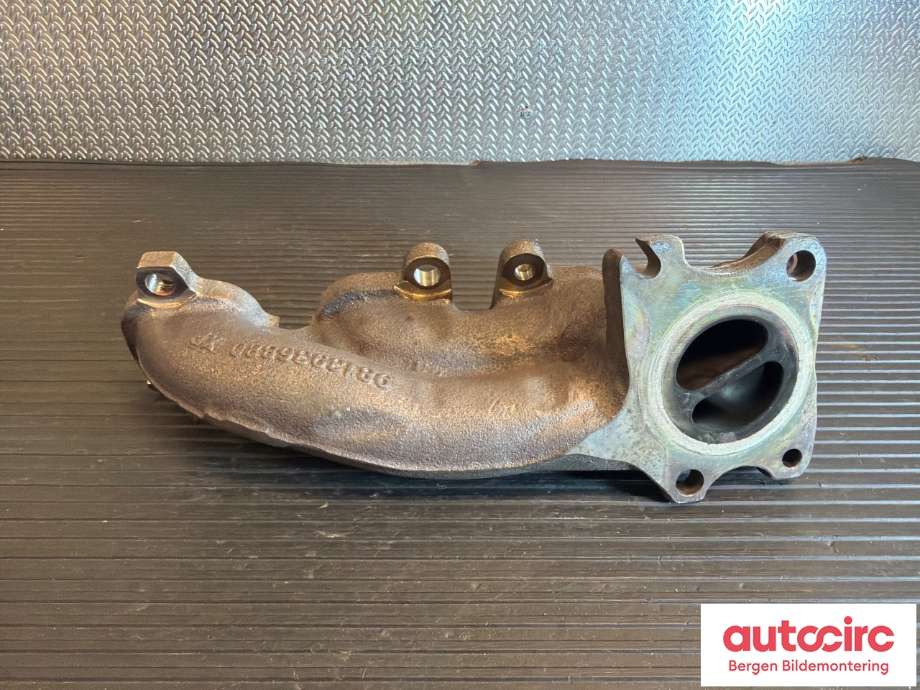 Manifold eksos til Peugeot 508 2018-->> (Type II)  (PEUGEOT|98 139 368 80|)