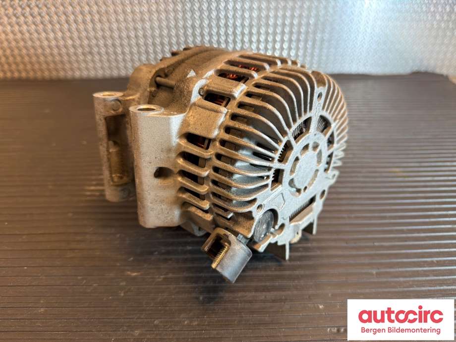 Dynamo til Peugeot 508 2018-->> (Type II)  (PEUGEOT|9822789580|)
