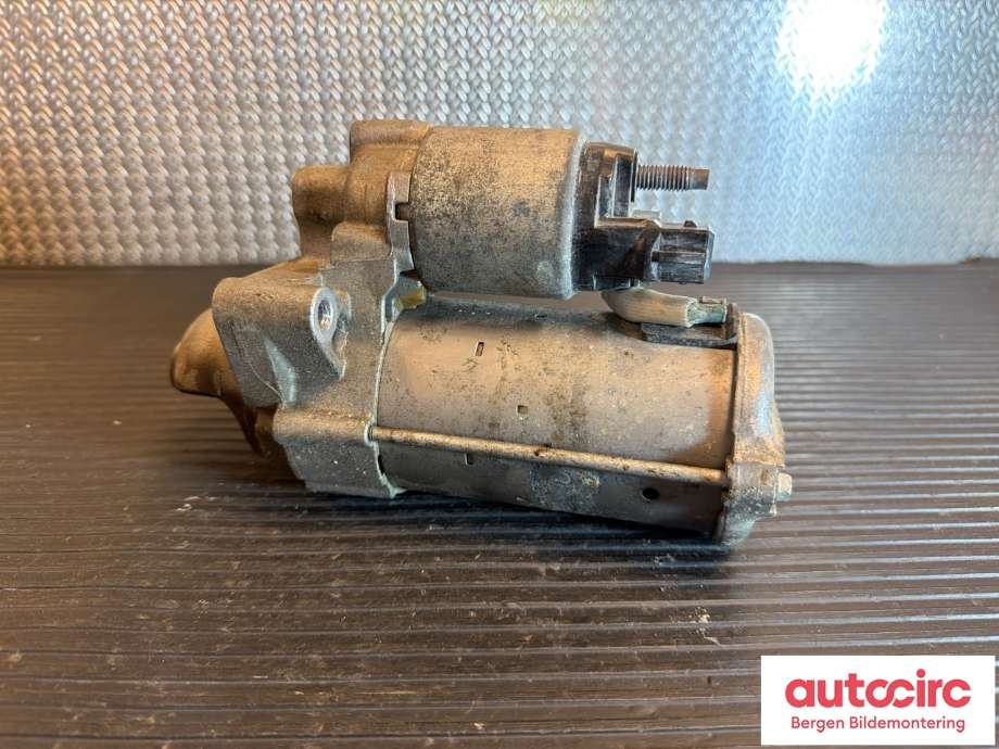 Starter til Peugeot 508 2018-->> (Type II)  (PEUGEOT|9830507480|)