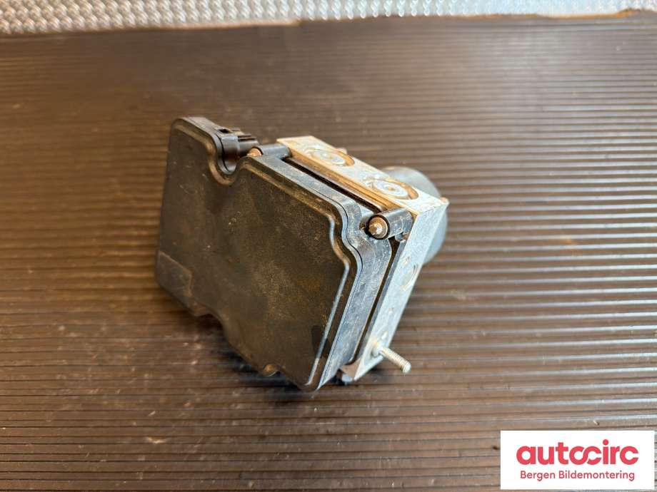 ABS sentral til Peugeot 508 2018-->> (Type II) (PEUGEOT|1636408380|)