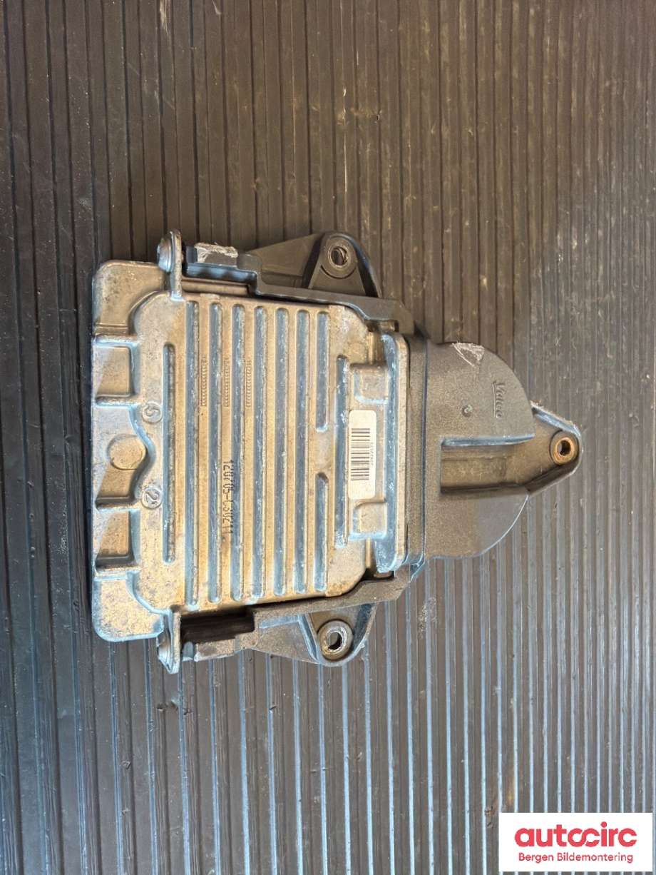 Styreenhet xenon/ballast til Volvo V60 2010-2013 (Type I, Fase 1) (VOLVO|31297941|)