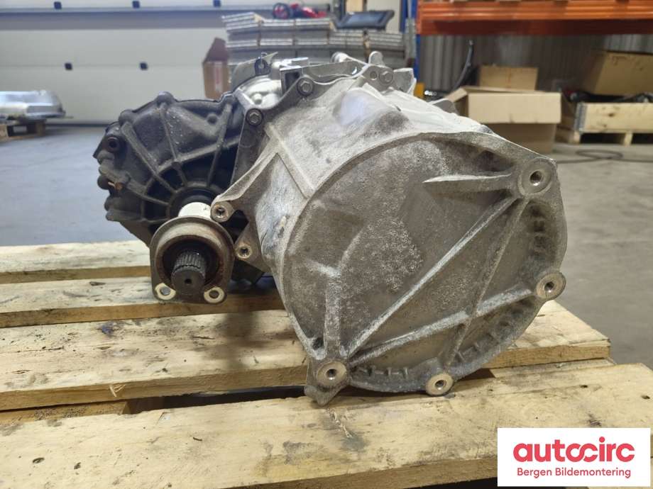 Motor elbil foran til Tesla Model S 2016-2021 (Fase 2)  (TESLA|1035000-00-J|)