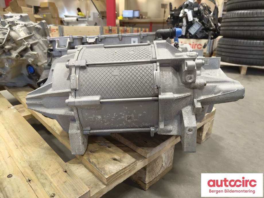 Motor elbil bak til VW ID.3 2020-->>  (VOLKSWAGEN|1EA 901 153 Q|)