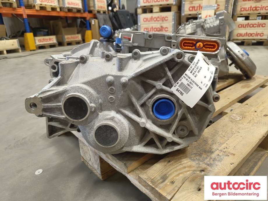 Motor elbil bak til VW ID.3 2020-->>  (VOLKSWAGEN|1EA 901 153 Q|)