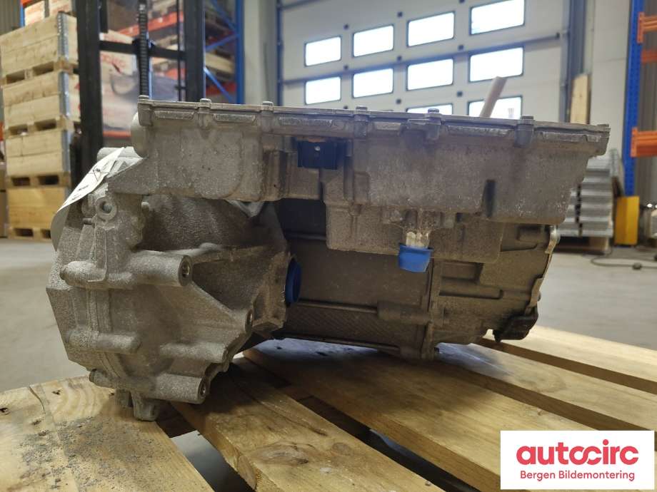 Motor elbil bak til VW ID.3 2020-->>  (VOLKSWAGEN|1EA 901 153 Q|)