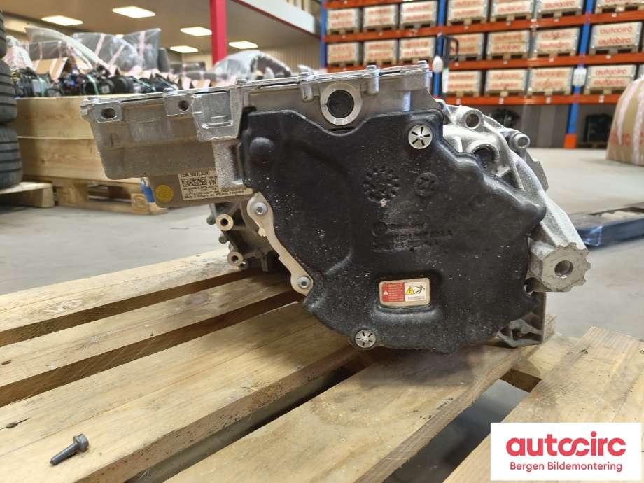 Motor elbil bak til VW ID.3 2020-->>  (VOLKSWAGEN|1EA 901 153 Q|)