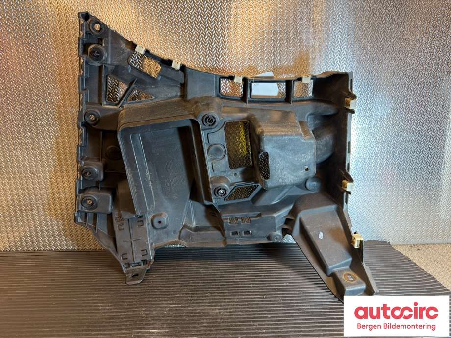 Diverse deler til BMW iX3 2021-->>  (BMW|51 12 8 737 049|)