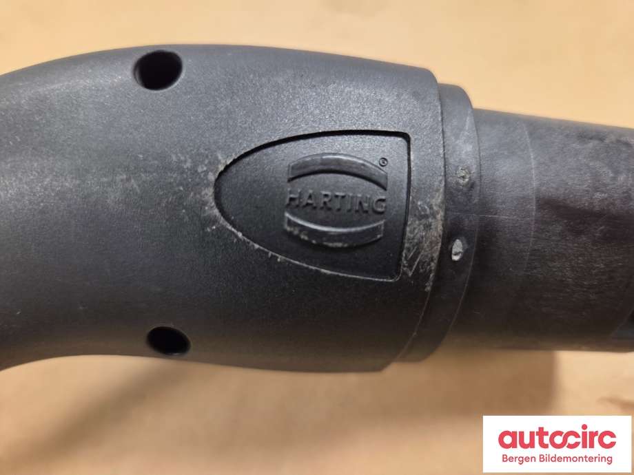 Batterilader kabel til VW e-Golf 2017-2020 (Fase 2) (VOLKSWAGEN|)