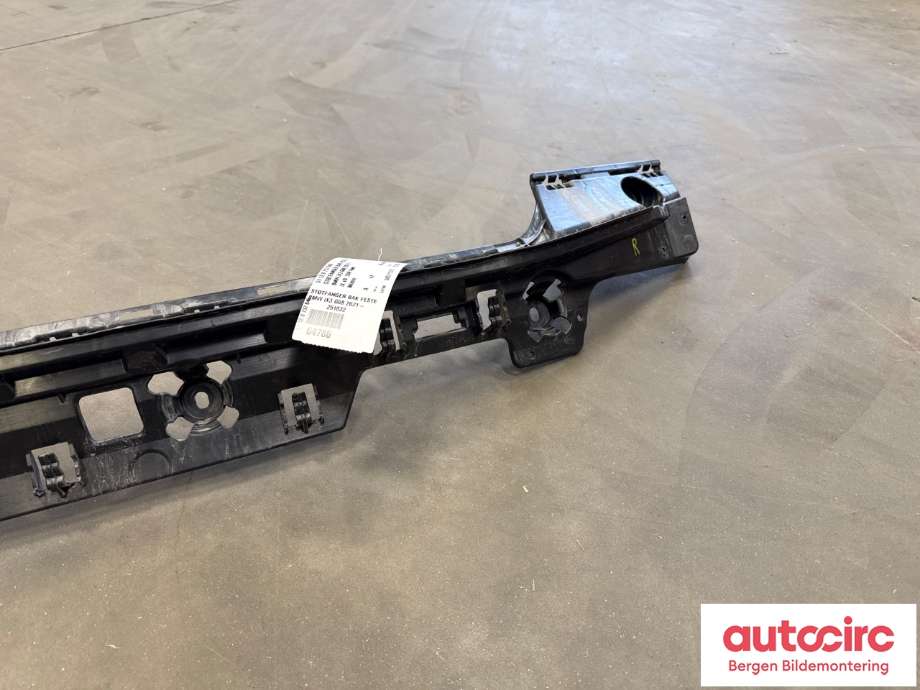 Diverse deler til BMW iX3 2021-->> (BMW|51 12 8 737 046|)