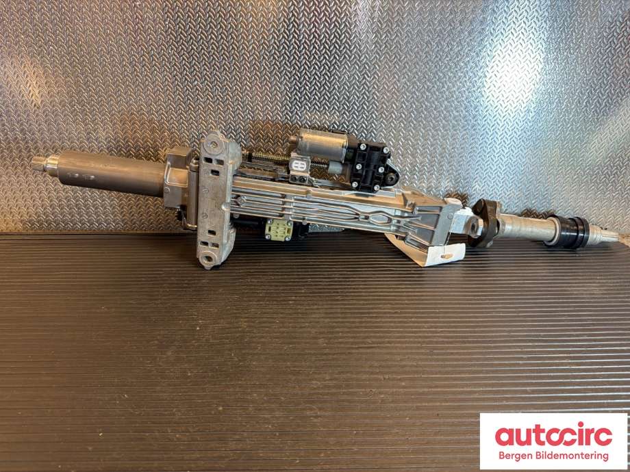 Rattaksel elektrisk servo til BMW iX3 2021-->> (BMW|32 30 5 A81 E80|32 30 5 A81 930|)