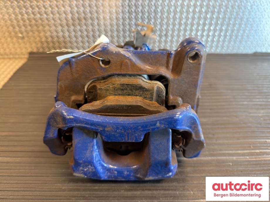 Bremsecaliper venstre bak til BMW iX3 2021-->>  (BMW|34 21 6 881 295|)