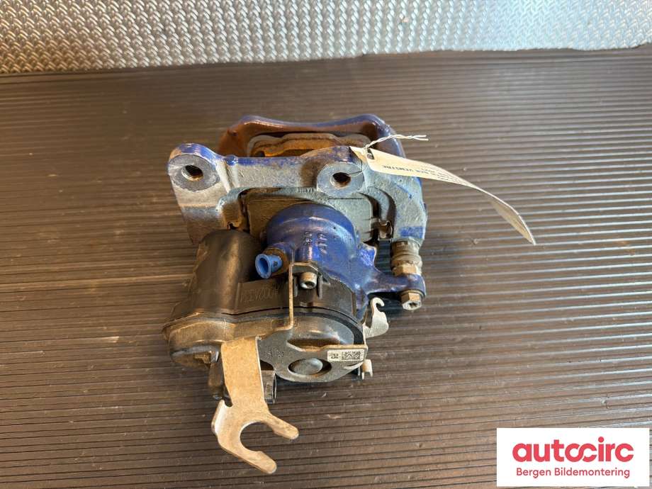 Bremsecaliper venstre bak til BMW iX3 2021-->>  (BMW|34 21 6 881 295|)