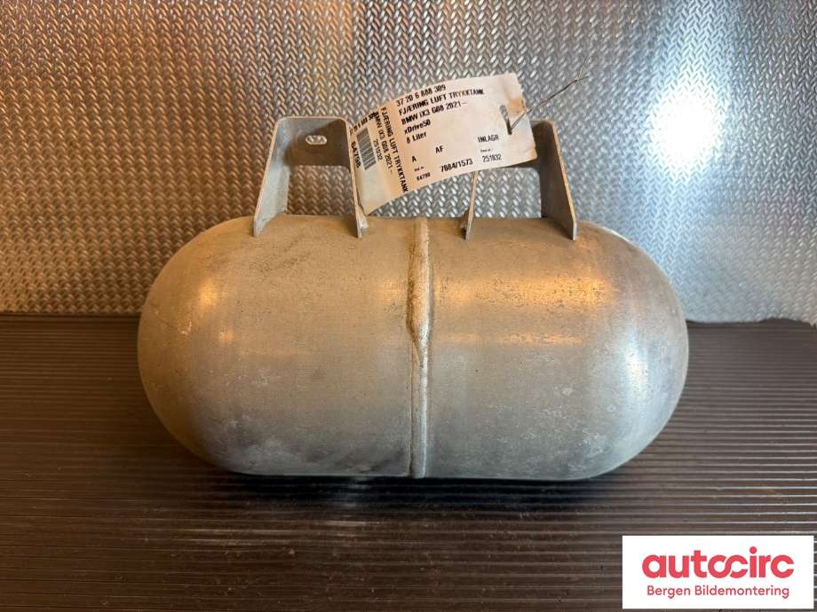 Diverse deler til BMW iX3 2021-->> (BMW|37 20 6 888 309|)