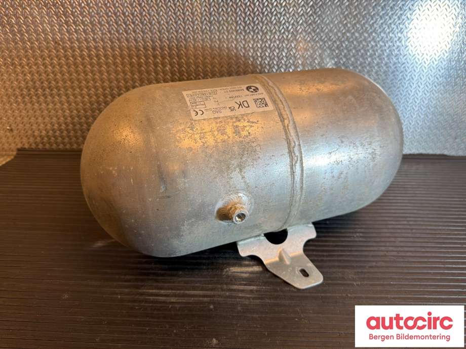 Diverse deler til BMW iX3 2021-->> (BMW|37 20 6 888 309|)