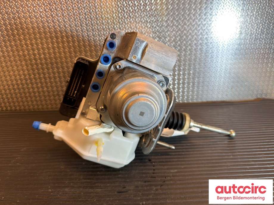 Bremsekraft-forsterker til BMW iX3 2021-->>  (BMW|34 50 5 A9C 088|)