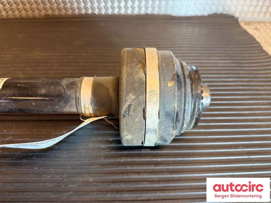 Drivaksel venstre bak, elbil til BMW iX3 2021-->>  (BMW|33 20 5 A7E D85|33 20 5 A0F 0A7|)