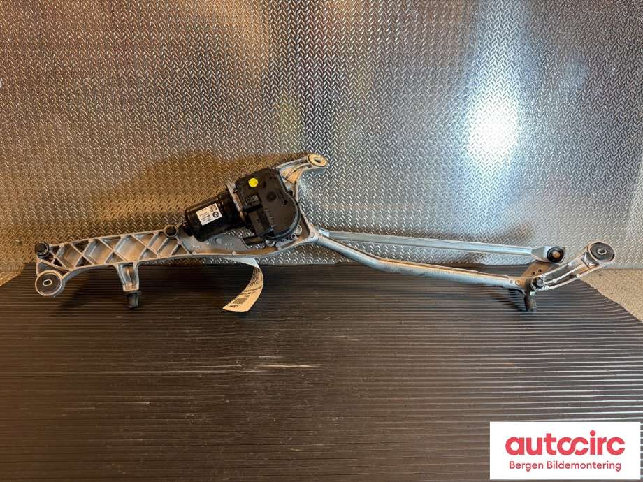 Viskeroverføring til BMW iX3 2021-->> (BMW|61 61 5 B5B 010|61 61 5 A5C 6B6|)