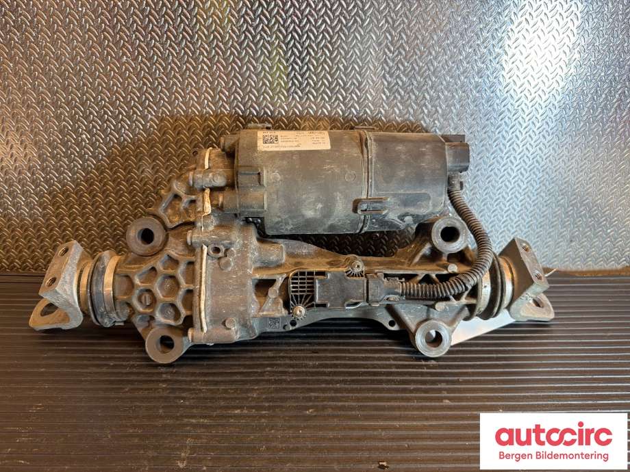 Stabilisatorstag bak til BMW iX3 2021-->>  (BMW|33 34 8 878 088|33 34 8 861 499|)