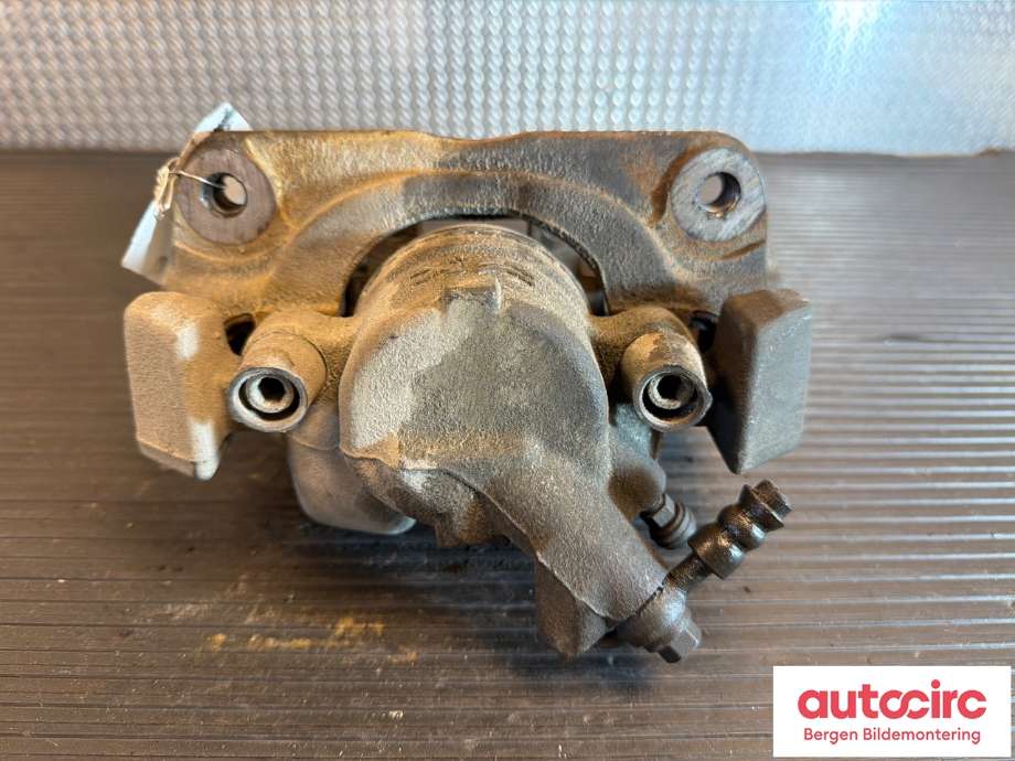 Bremsecaliper venstre foran til Peugeot 508 2018-->> (Type II)  (PEUGEOT|16 231 620 80|)
