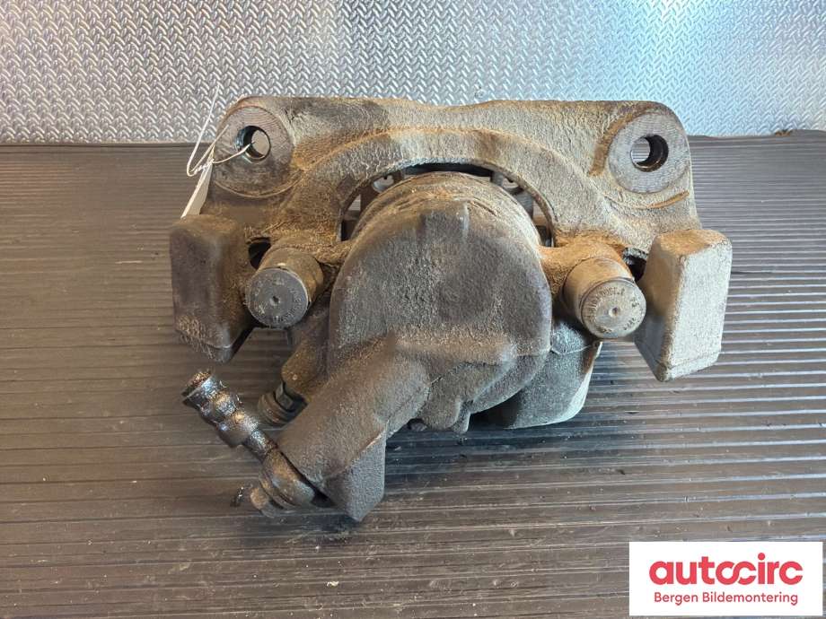 Bremsecaliper høyre foran til Peugeot 508 2018-->> (Type II) (PEUGEOT|16 231 621 80|)