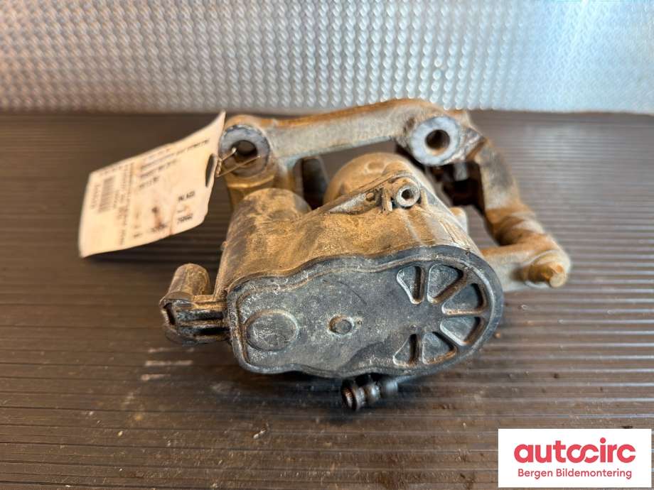 Bremsecaliper venstre bak til Peugeot 508 2018-->> (Type II) (PEUGEOT|16 089 995 80|)