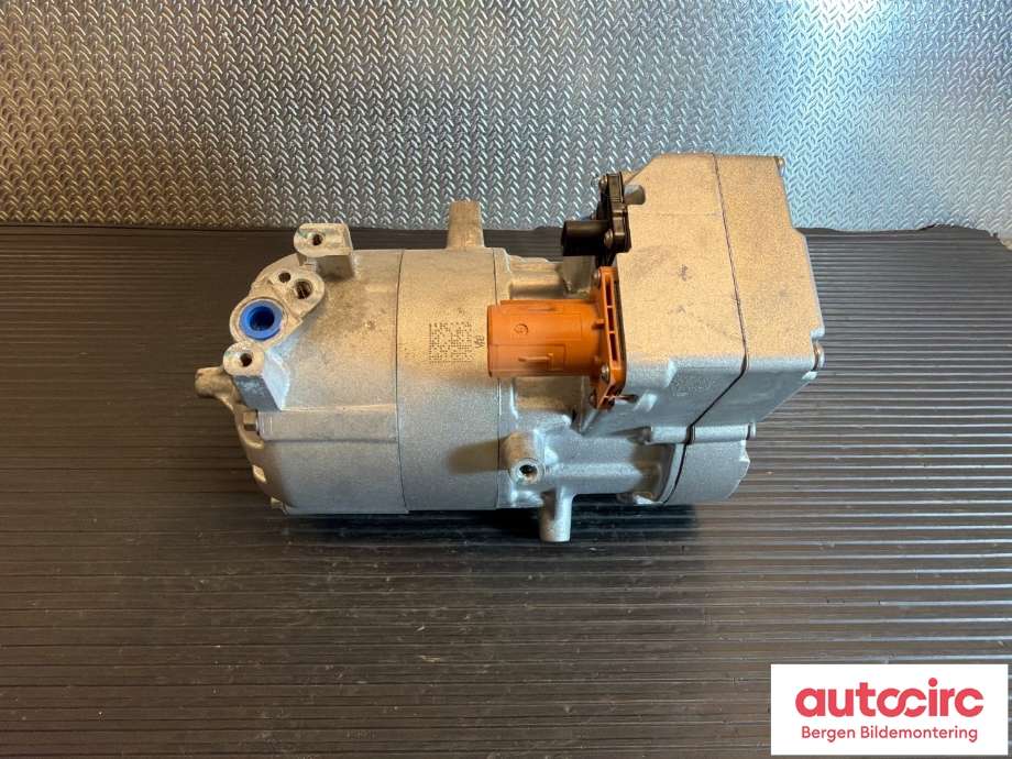 Aircondition kompressor til BMW iX3 2021-->> (BMW|64 52 5 B31 E59|64 52 5 A69 FB9|64 52 5 A84 970)