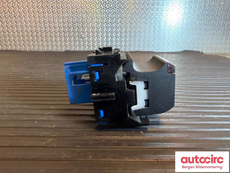 Bryter elektrisk håndbrekk/parkbrems til Peugeot 508 2018-->> (Type II)  (PEUGEOT|98 105 935 VV||98 105 935 77)