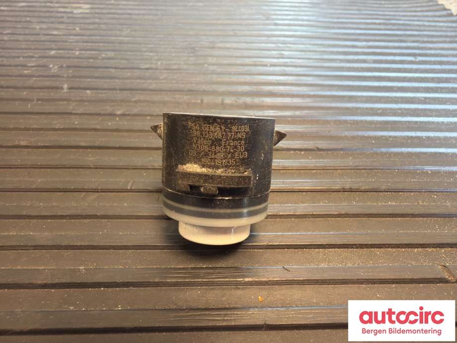Parkeringssensor foran til Peugeot 508 2018-->> (Type II)  (PEUGEOT||98 133 437 77)