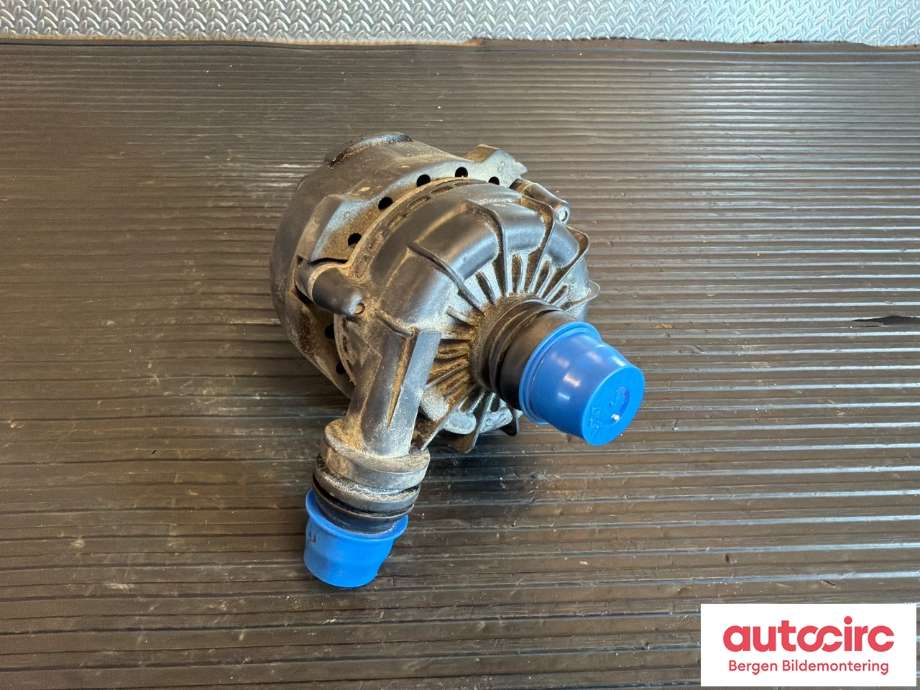 Vannpumpe til BMW iX3 2021-->> (BMW|11 51 9 455 034|)