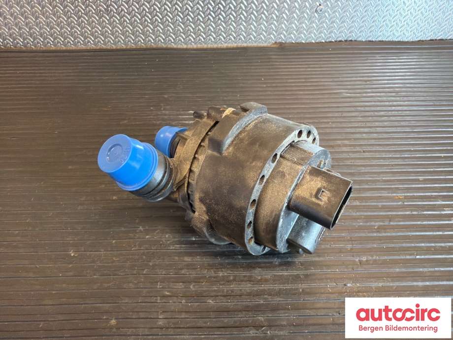 Vannpumpe til BMW iX3 2021-->> (BMW|11 51 9 455 034|)