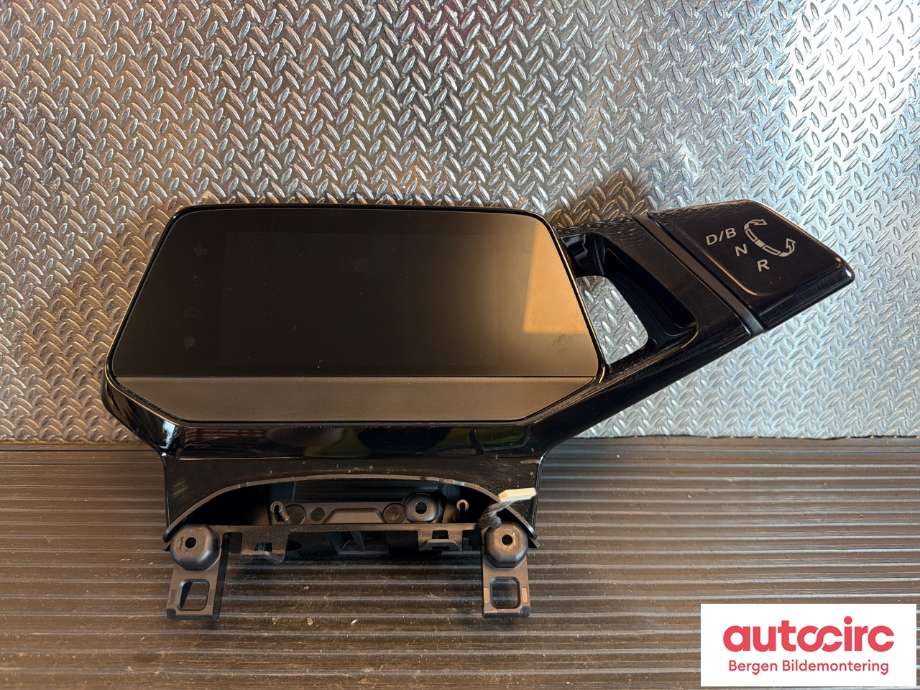 Instrumentpanel til VW ID.3, 2020-->> (VOLKSWAGEN|10A 920 320 C)