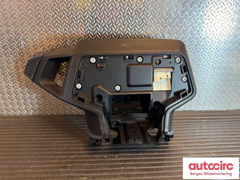 Instrumentpanel til VW ID.3 2020-->>  (VOLKSWAGEN|10A 920 320 C|)