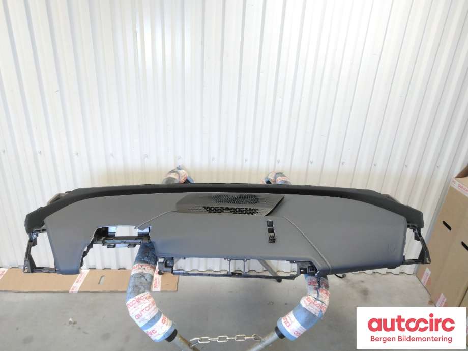 Dashbord til BMW iX, 2021-->> (I20) (I20) (BMW|51 45 9 631 810)