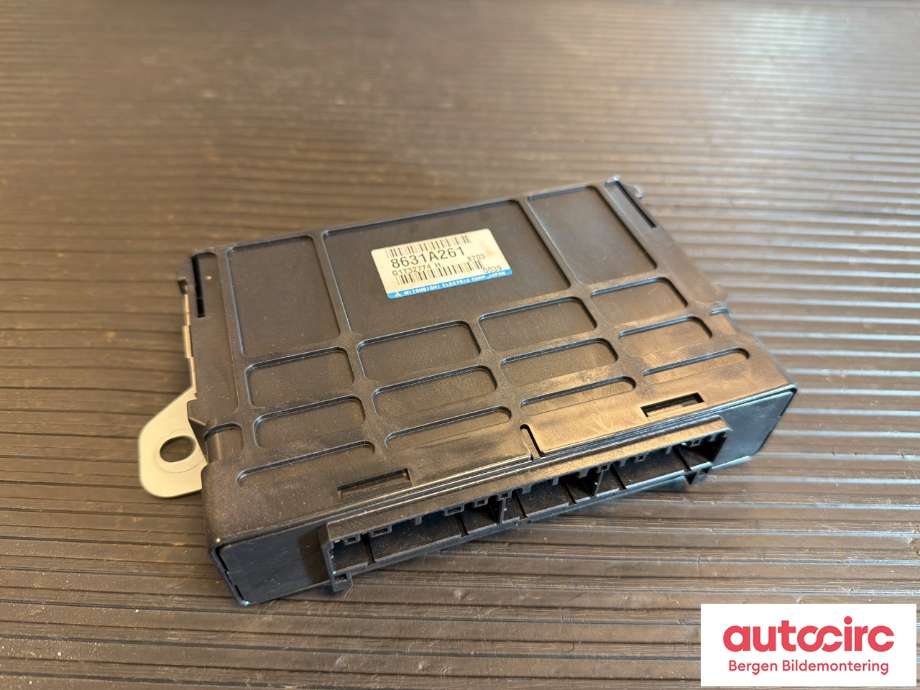Styreenhet girkasse til Mitsubishi Pajero 2007-2016 (Type IV, Fase 1) (MITSUBISHI|8631A261|)