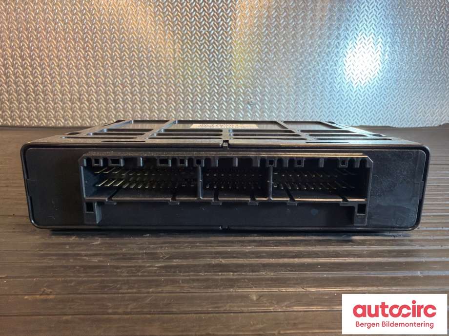 Styreenhet girkasse til Mitsubishi Pajero 2007-2016 (Type IV, Fase 1) (MITSUBISHI|8631A261|)