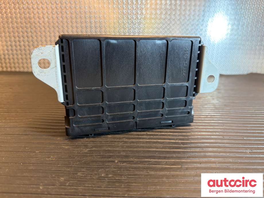 Styreenhet girkasse til Mitsubishi Pajero 2007-2016 (Type IV, Fase 1) (MITSUBISHI|8631A261|)